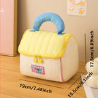 Insulated Lunch Storage Bag