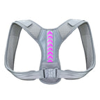 Invisible Back Posture Orthosis – Wear Under Clothing, S to XL Sizes
