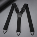IronHold Suspenders — Rock-Solid Support That Never Lets You Down