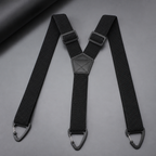 IronHold Suspenders — Rock-Solid Support That Never Lets You Down