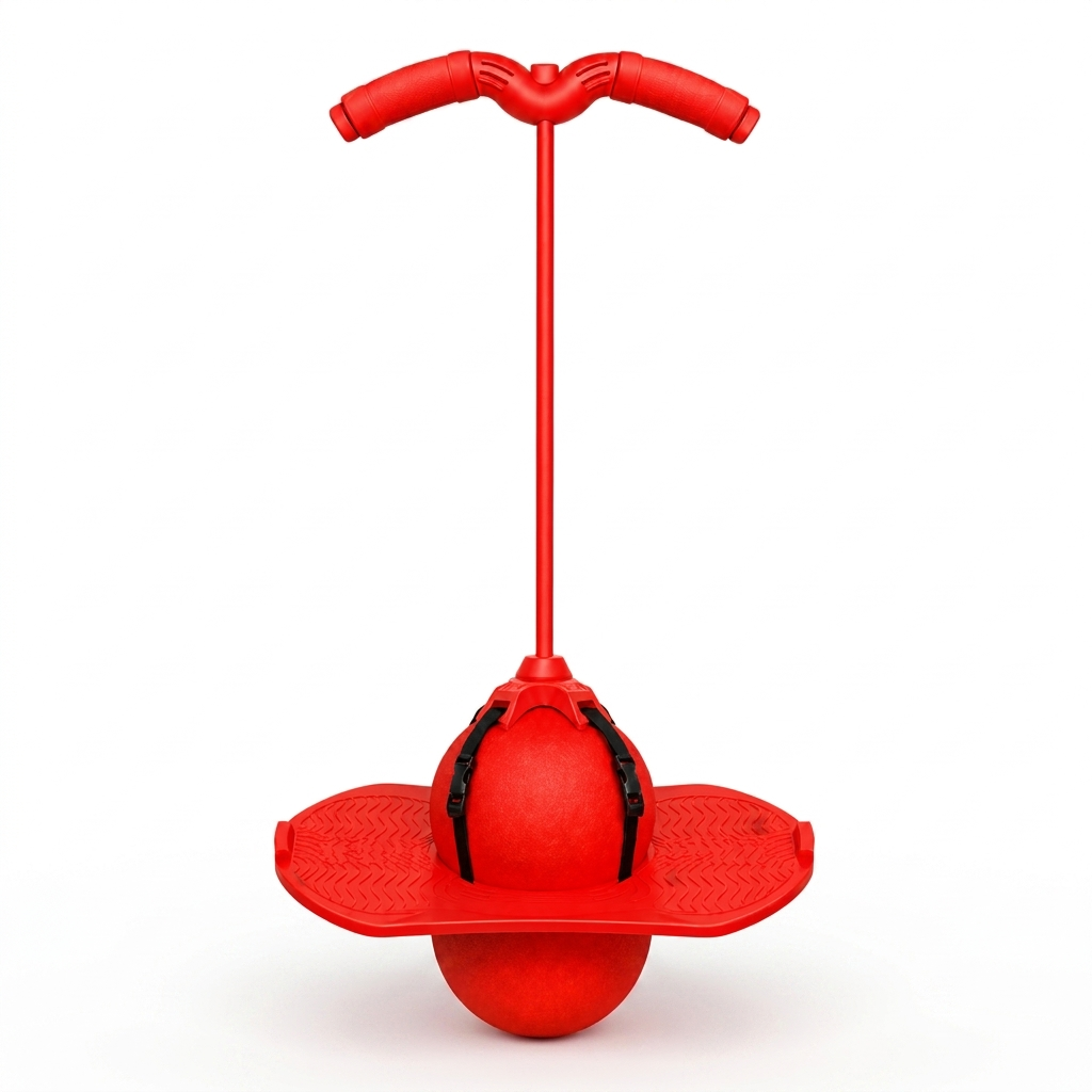 JumpJoy Balance Hopper | Kids Bouncing Balance Toy