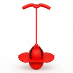 JumpJoy Balance Hopper | Kids Bouncing Balance Toy