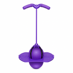 JumpJoy Balance Hopper | Kids Bouncing Balance Toy