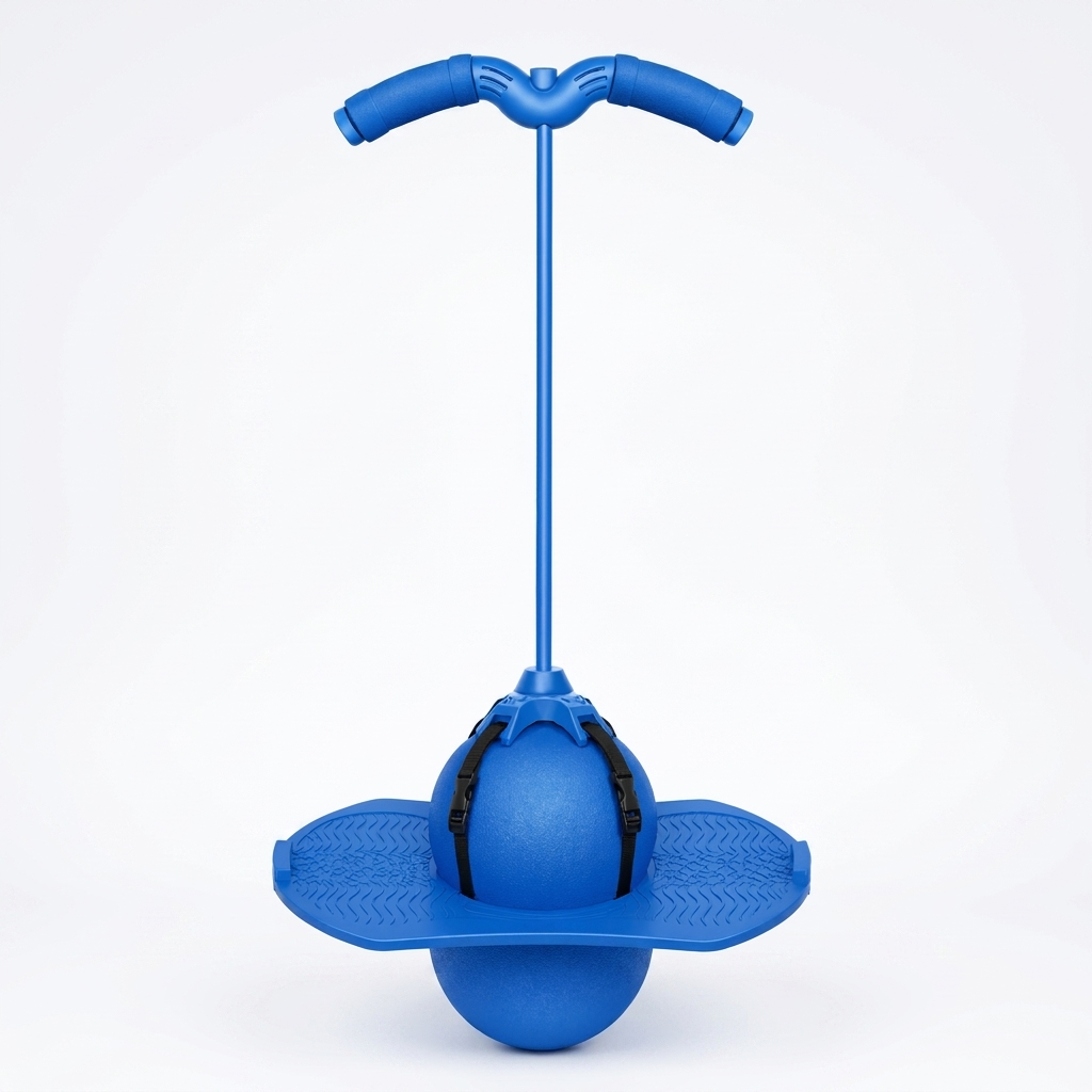 JumpJoy Balance Hopper | Kids Bouncing Balance Toy