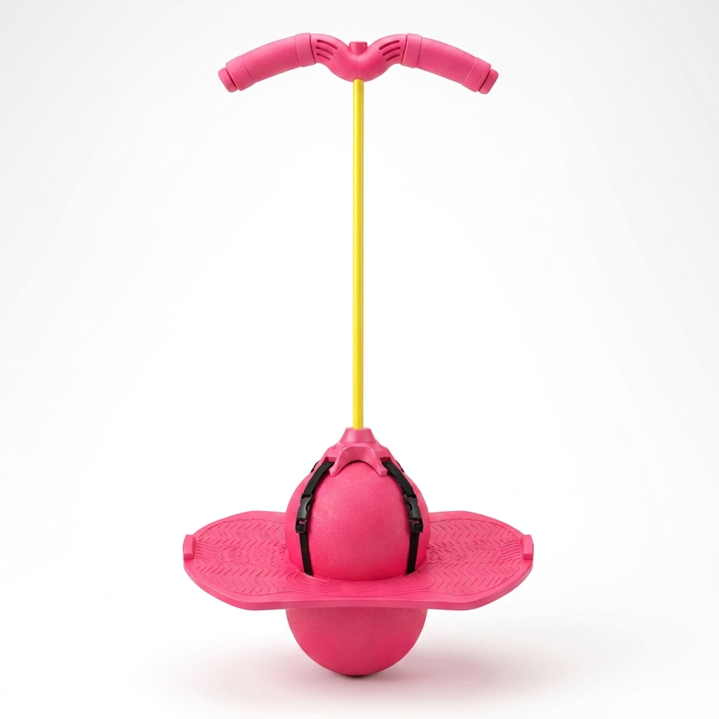 JumpJoy Balance Hopper | Kids Bouncing Balance Toy