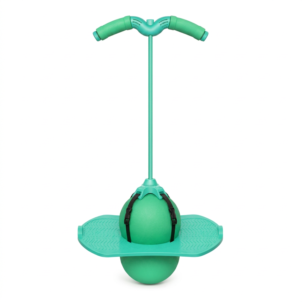 JumpJoy Balance Hopper | Kids Bouncing Balance Toy