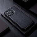 Kensington Leather iPhone Case