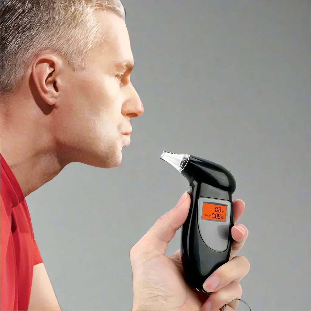 Keto Breath Metre | Accurate ketosis monitoring for weight loss and dietary optimisation at home or on the go