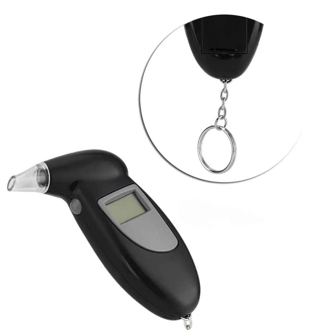 Keto Breath Metre | Accurate ketosis monitoring for weight loss and dietary optimisation at home or on the go