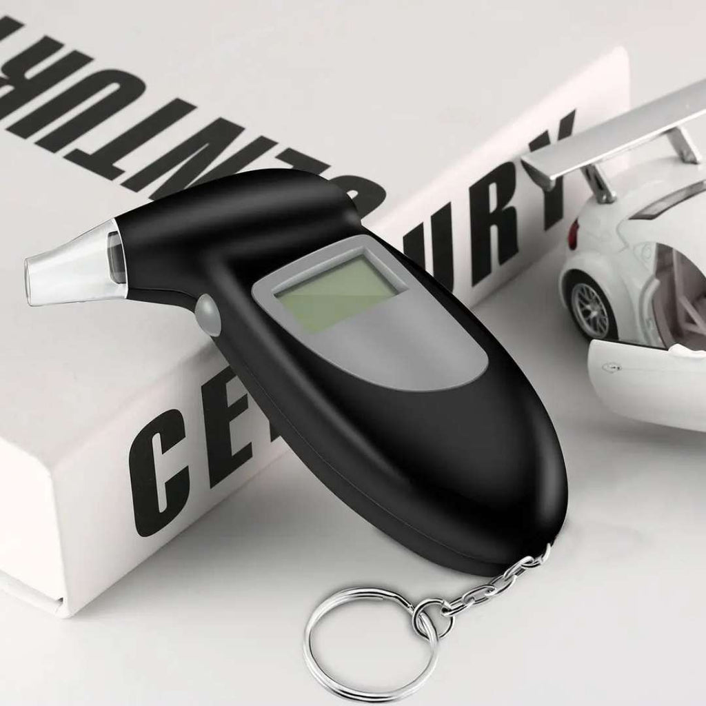 Keto Breath Metre | Accurate ketosis monitoring for weight loss and dietary optimisation at home or on the go