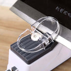 Knife Sharpener | Fast and Safe | Rechargeable | SharpEase