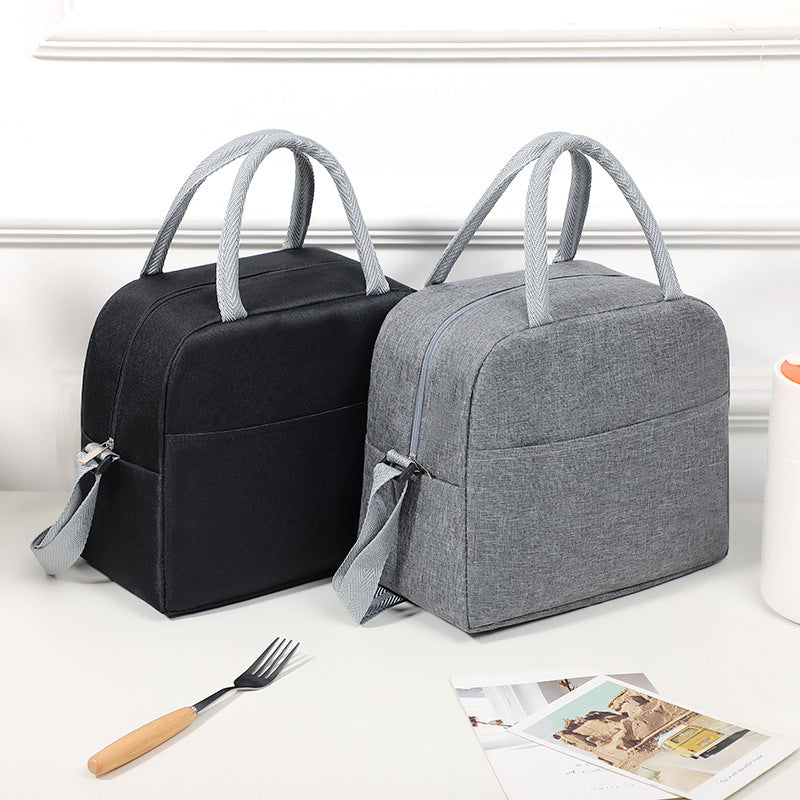 Ladies Cooling Lunchbox