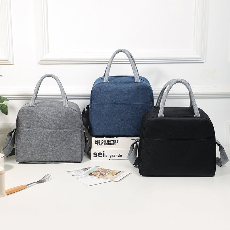 Ladies Cooling Lunchbox