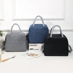 Ladies Cooling Lunchbox