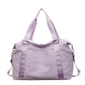 Ladies Sports Bag