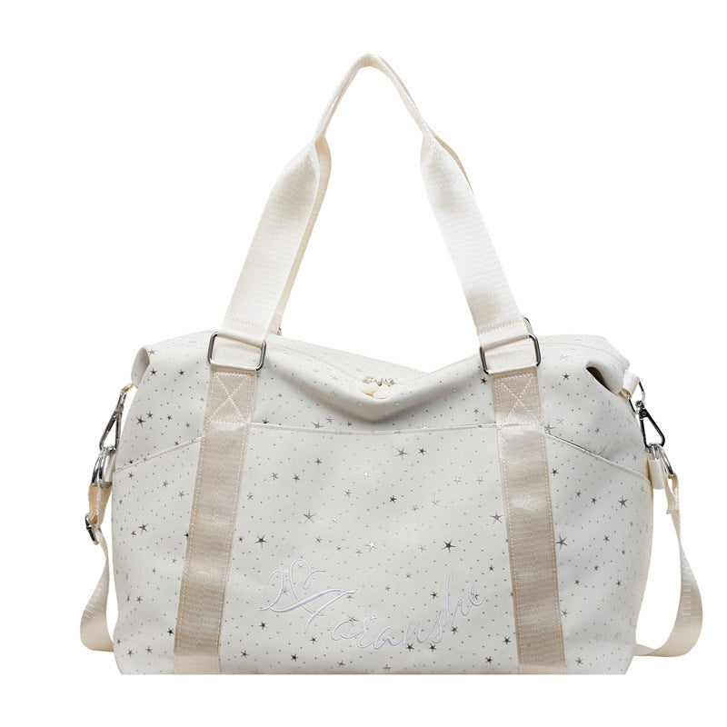 Ladies Sports Bag