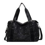 Ladies Sports Bag