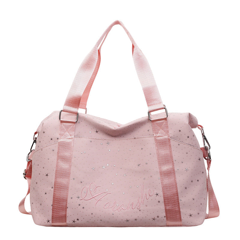 Ladies Sports Bag