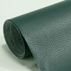 Large Cuttable Self-Adhesive Leather Repair Sheet