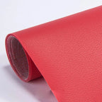 Large Cuttable Self-Adhesive Leather Repair Sheet