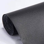 Large Cuttable Self-Adhesive Leather Repair Sheet