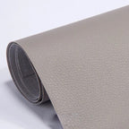 Large Cuttable Self-Adhesive Leather Repair Sheet
