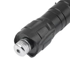 Laser Pointer Rechargeable Red Multipurpose Torch Set