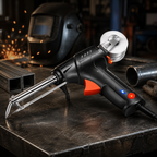 Laser Welding Tool Welding Cutting Tool Industrial Design