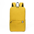Lightweight Backpack Made of Oxford Fabric, Up to 20 Litres