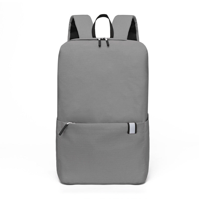 Lightweight Backpack Made of Oxford Fabric, Up to 20 Litres