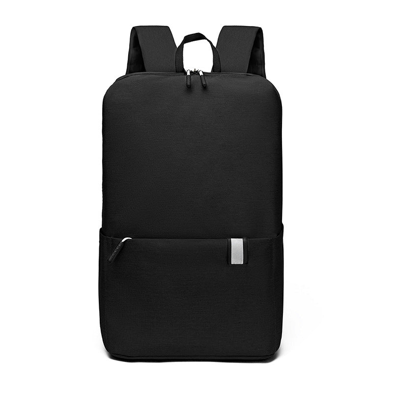 Lightweight Backpack Made of Oxford Fabric, Up to 20 Litres