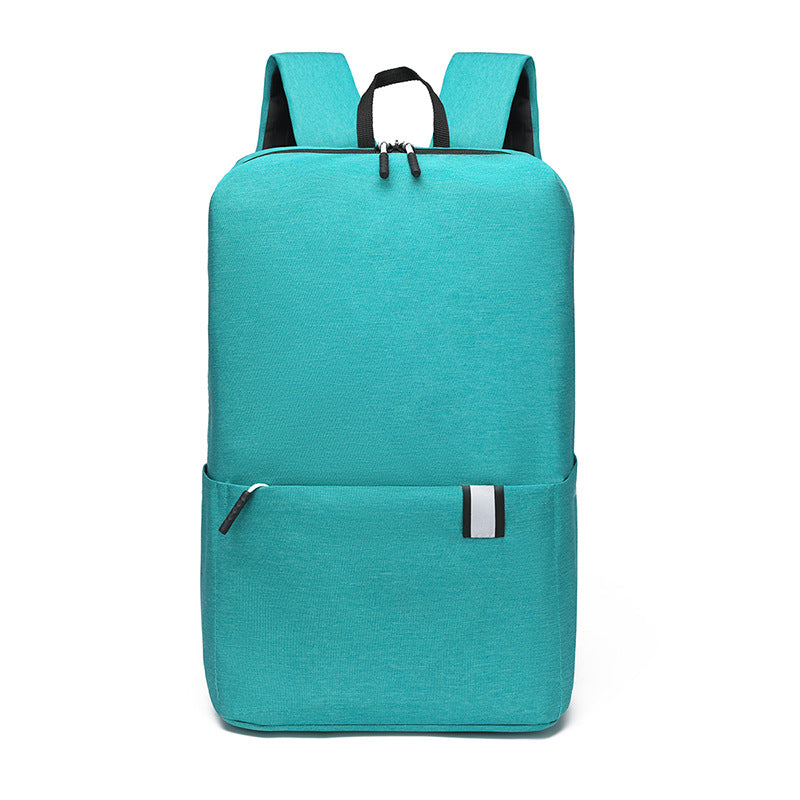 Lightweight Backpack Made of Oxford Fabric, Up to 20 Litres