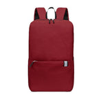 Lightweight Backpack Made of Oxford Fabric, Up to 20 Litres