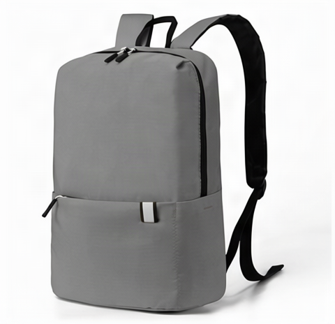 Lightweight Backpack Made of Oxford Fabric, Up to 20 Litres