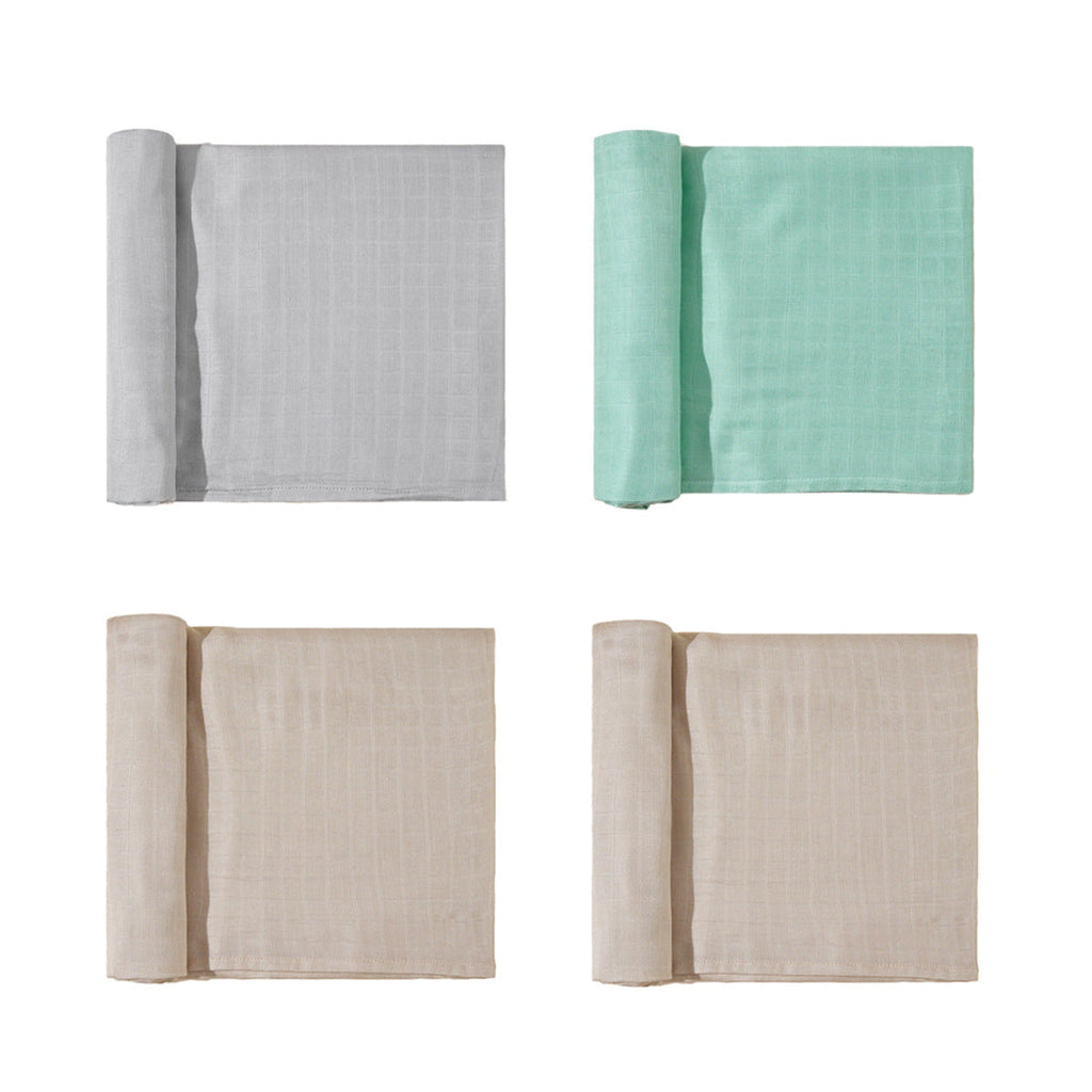 Lightweight Linen Shawl
