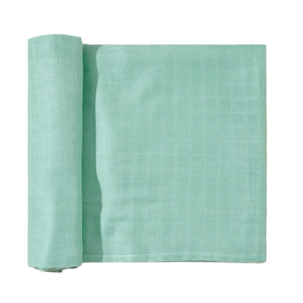 Lightweight Linen Shawl