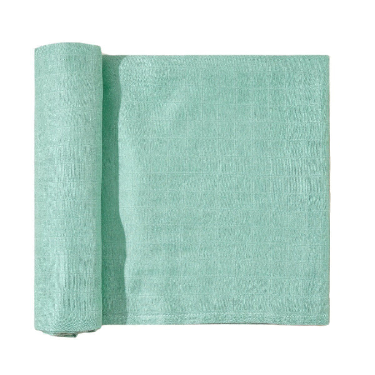 Lightweight Linen Shawl