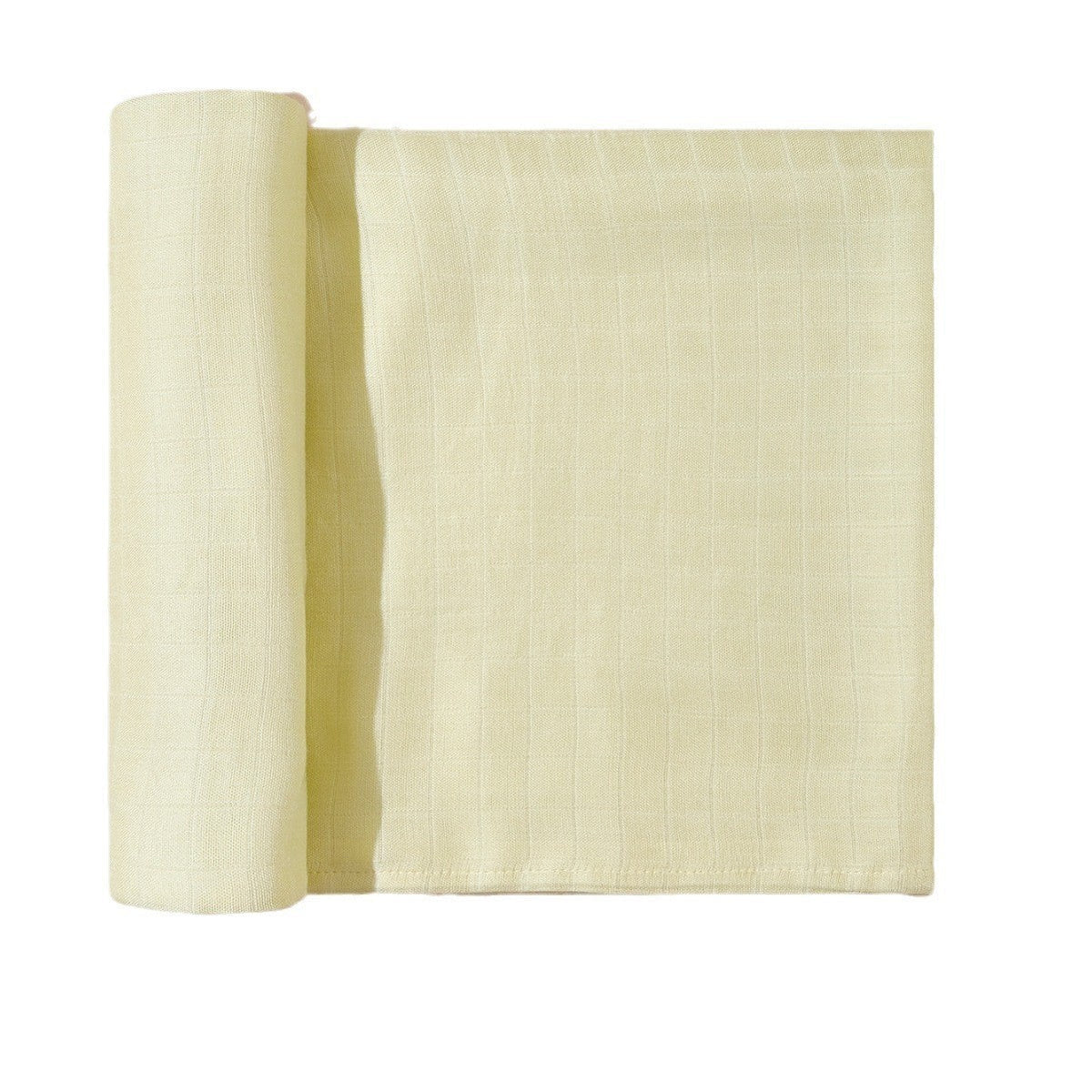 Lightweight Linen Shawl