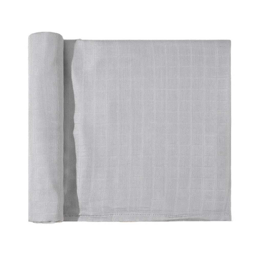 Lightweight Linen Shawl