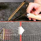 Lint remover for cashmere, wool jumpers, and knitwear