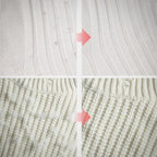 Lint remover for cashmere, wool jumpers, and knitwear