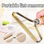 Lint remover for cashmere, wool jumpers, and knitwear