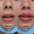 LumaGlow Lip Serum Plumper for Fuller Lips Quickly in Minutes