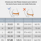 Lumbar Support Belt | 360° Stabilisation | OrthoFlexa