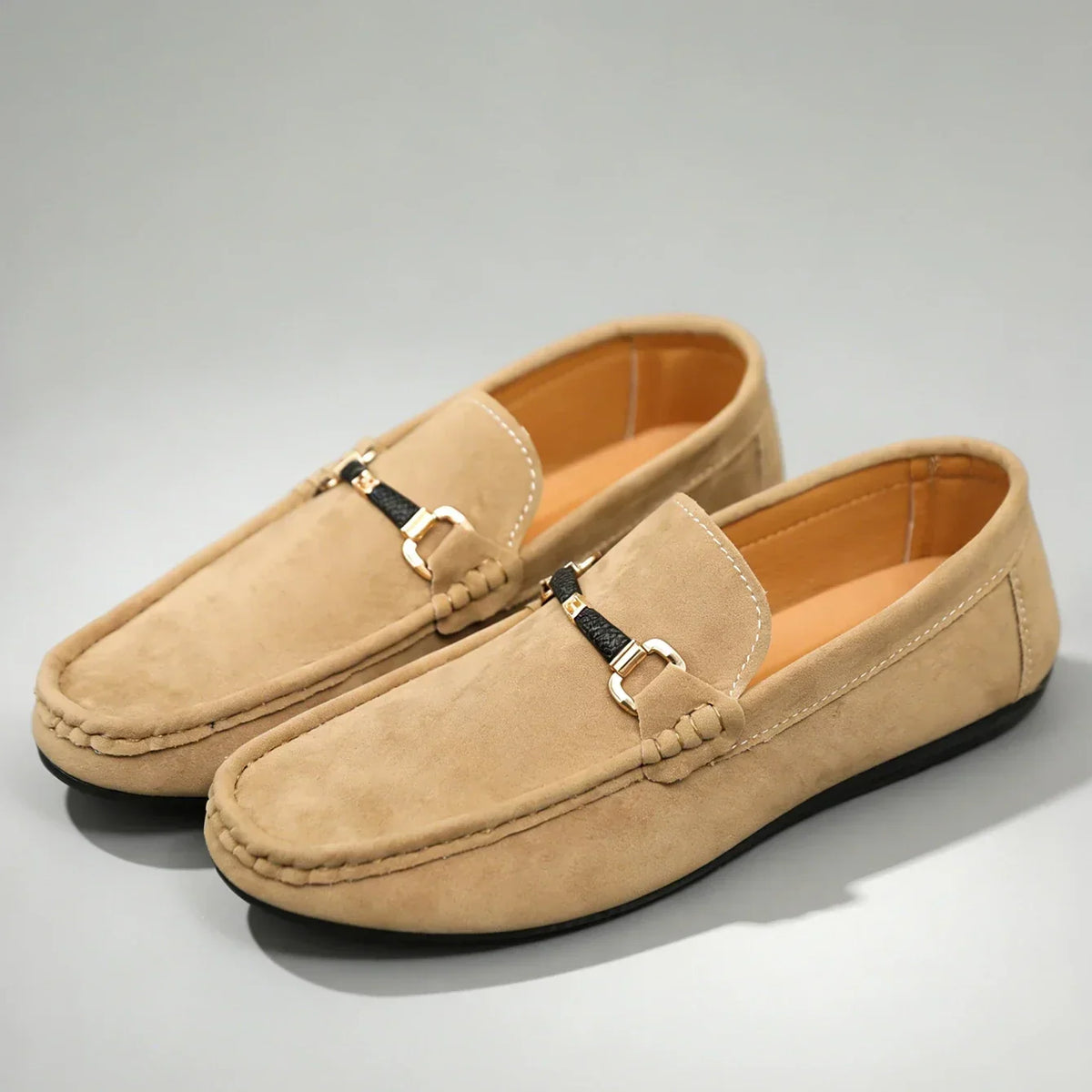 Men's Bellano slip-on loafers