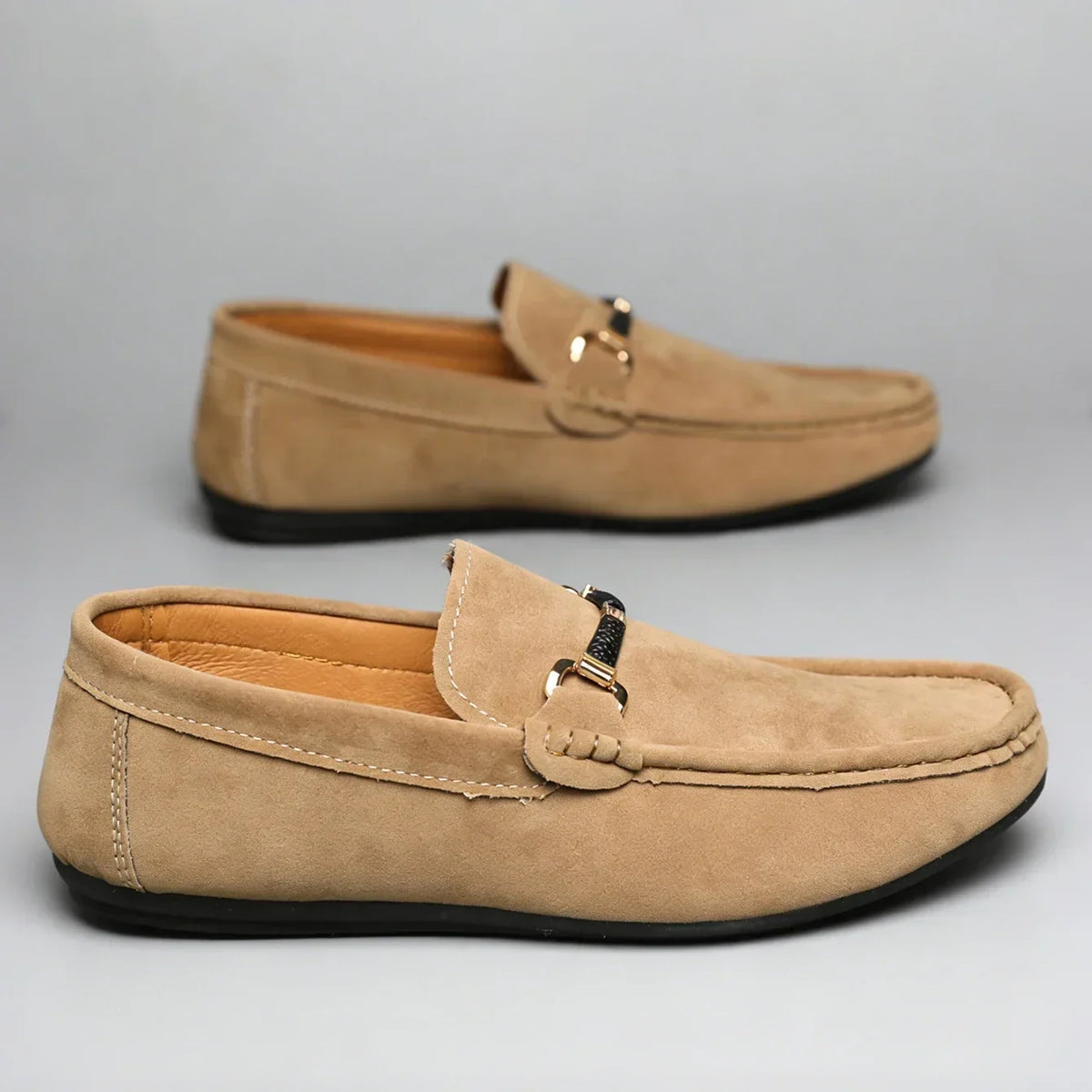 Men's Bellano slip-on loafers