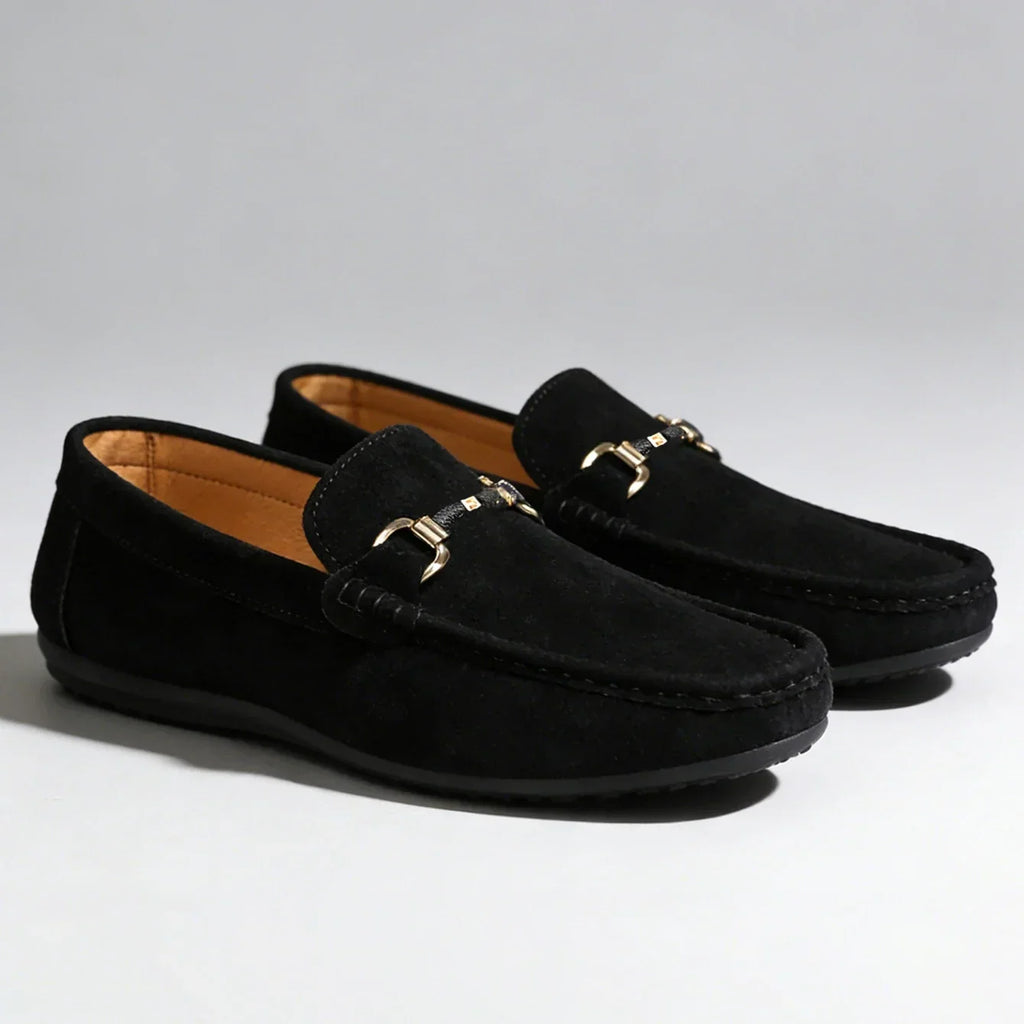 Men's Bellano slip-on loafers