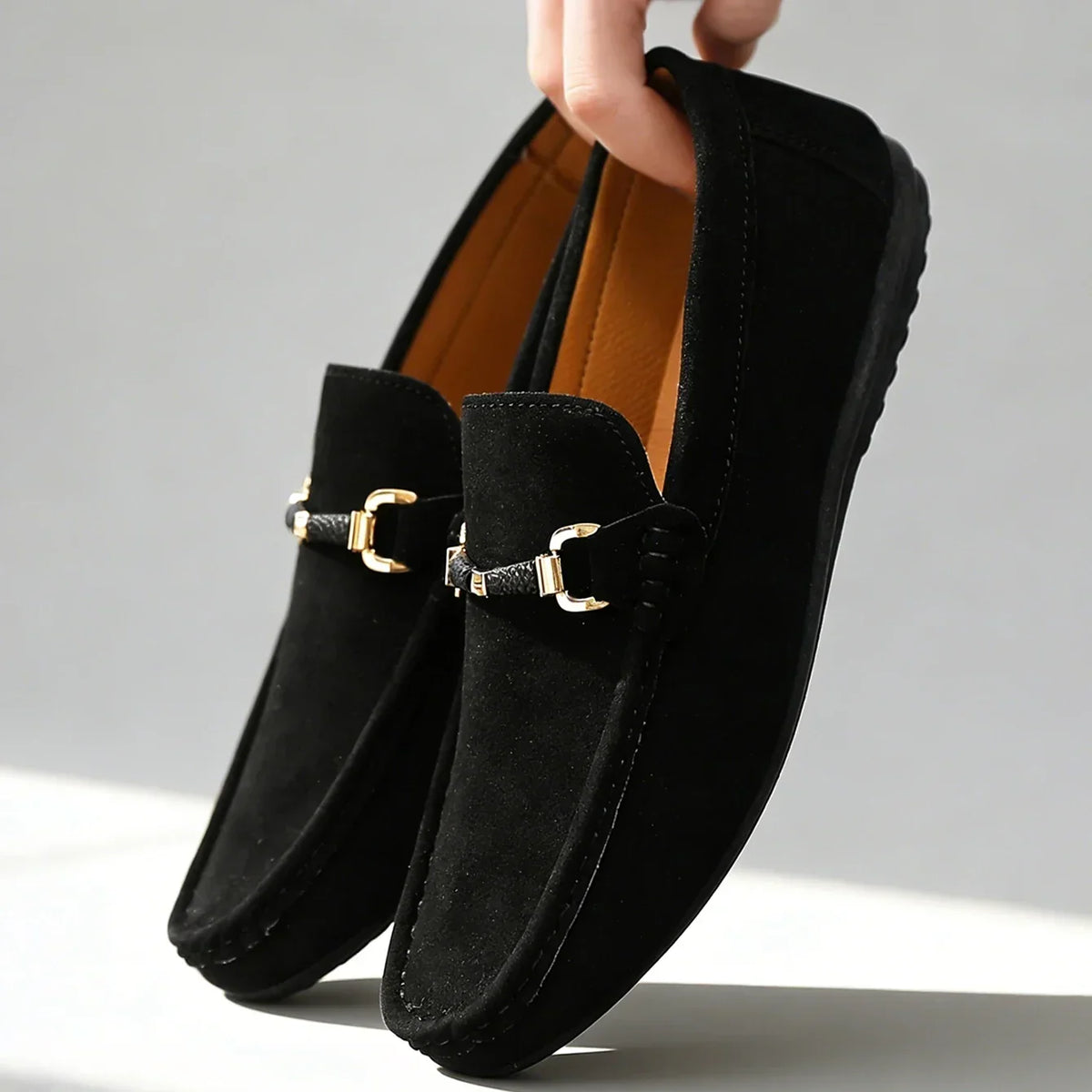 Men's Bellano slip-on loafers