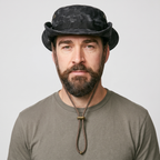 Men's Boonie Hat - Packable Wide Brim Sun Hat - Fishing Hat