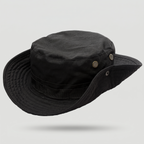 Men's Boonie Hat - Packable Wide Brim Sun Hat - Fishing Hat
